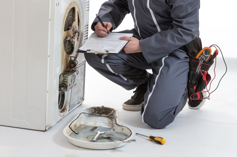 Appliance Repairs Deanshanger