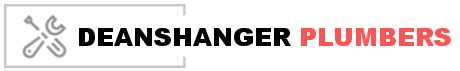 Plumbers Deanshanger logo