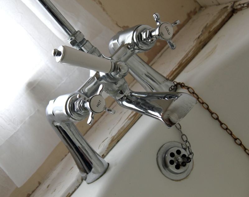 Shower Installation Deanshanger, Hanslope, MK19