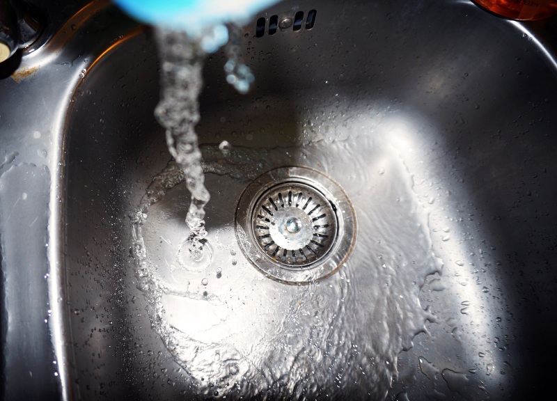 Sink Repair Deanshanger, Hanslope, MK19